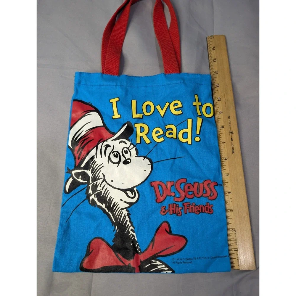 Dr Suess 